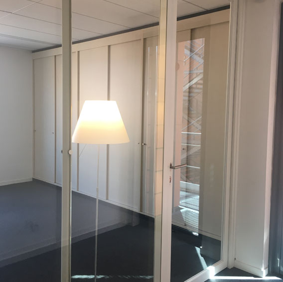 CITE INTERNATIONALE - NOTAIRES 110M2 
